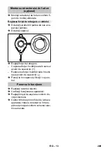 Preview for 249 page of Kärcher SB V1 Eco Manual