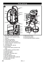 Preview for 252 page of Kärcher SB V1 Eco Manual