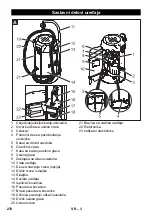 Preview for 278 page of Kärcher SB V1 Eco Manual