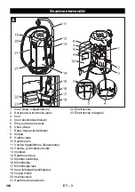 Preview for 304 page of Kärcher SB V1 Eco Manual