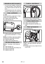 Preview for 306 page of Kärcher SB V1 Eco Manual