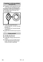 Preview for 314 page of Kärcher SB V1 Eco Manual