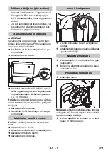 Preview for 319 page of Kärcher SB V1 Eco Manual