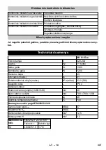 Preview for 337 page of Kärcher SB V1 Eco Manual