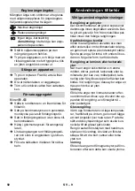 Preview for 92 page of Kärcher SC 2.550 C Manual