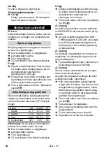 Preview for 94 page of Kärcher SC 2.550 C Manual