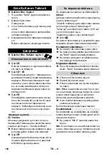 Preview for 118 page of Kärcher SC 2.550 C Manual