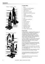 Preview for 24 page of Kärcher Sensor XP18 Operating Instructions Manual