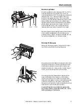 Preview for 27 page of Kärcher Sensor XP18 Operating Instructions Manual