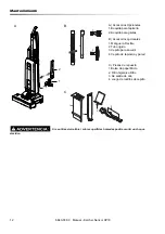 Preview for 28 page of Kärcher Sensor XP18 Operating Instructions Manual