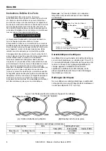 Preview for 36 page of Kärcher Sensor XP18 Operating Instructions Manual