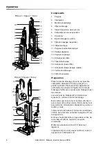 Preview for 38 page of Kärcher Sensor XP18 Operating Instructions Manual