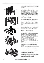 Preview for 40 page of Kärcher Sensor XP18 Operating Instructions Manual