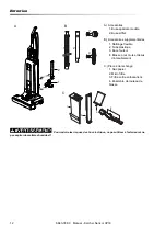 Preview for 42 page of Kärcher Sensor XP18 Operating Instructions Manual