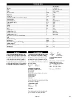 Preview for 51 page of Kärcher STH 8.66 W User Manual