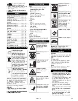 Preview for 85 page of Kärcher STH 8.66 W User Manual