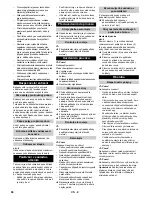 Preview for 86 page of Kärcher STH 8.66 W User Manual