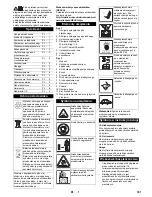 Preview for 101 page of Kärcher STH 8.66 W User Manual