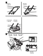 Preview for 3 page of Kärcher STH 953 Operating Instructions Manual