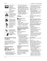 Preview for 118 page of Kärcher STH 953 Operating Instructions Manual