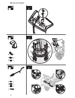 Preview for 168 page of Kärcher STH 953 Operating Instructions Manual