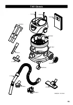 Preview for 151 page of Kärcher T 14/1 Classic Original Instructions Manual