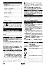 Preview for 16 page of Kärcher T 7 Plus Manual