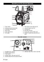 Preview for 7 page of Kärcher Tornado BR 4735 ESC Manual