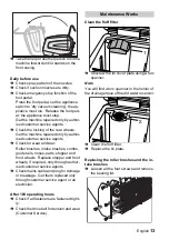 Preview for 12 page of Kärcher Tornado BR 4735 ESC Manual