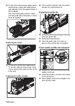 Preview for 13 page of Kärcher Tornado BR 4735 ESC Manual