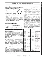 Preview for 5 page of Kärcher TRK-3500 Operator'S Manual