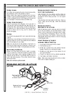 Preview for 6 page of Kärcher TRK-3500 Operator'S Manual