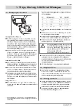 Preview for 9 page of Kärcher VAPORAPID 1701 Operating Instructions Manual