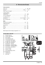 Preview for 11 page of Kärcher VAPORAPID 1701 Operating Instructions Manual