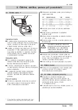 Preview for 25 page of Kärcher VAPORAPID 1701 Operating Instructions Manual