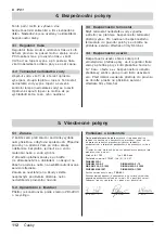 Preview for 26 page of Kärcher VAPORAPID 1701 Operating Instructions Manual