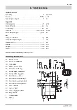 Preview for 35 page of Kärcher VAPORAPID 1701 Operating Instructions Manual