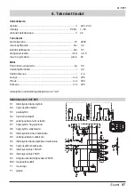 Preview for 51 page of Kärcher VAPORAPID 1701 Operating Instructions Manual