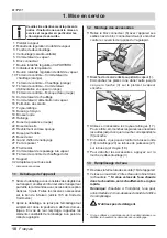 Preview for 52 page of Kärcher VAPORAPID 1701 Operating Instructions Manual