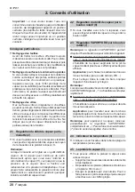 Preview for 54 page of Kärcher VAPORAPID 1701 Operating Instructions Manual