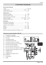 Preview for 59 page of Kärcher VAPORAPID 1701 Operating Instructions Manual