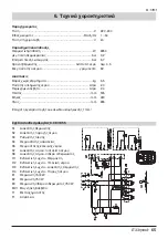 Preview for 67 page of Kärcher VAPORAPID 1701 Operating Instructions Manual