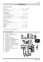 Preview for 83 page of Kärcher VAPORAPID 1701 Operating Instructions Manual