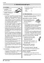 Preview for 88 page of Kärcher VAPORAPID 1701 Operating Instructions Manual