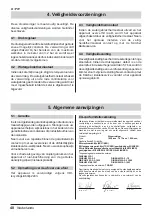 Preview for 90 page of Kärcher VAPORAPID 1701 Operating Instructions Manual