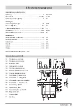 Preview for 91 page of Kärcher VAPORAPID 1701 Operating Instructions Manual