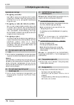 Preview for 94 page of Kärcher VAPORAPID 1701 Operating Instructions Manual