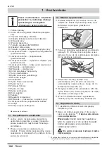 Preview for 100 page of Kärcher VAPORAPID 1701 Operating Instructions Manual