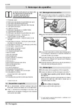 Preview for 108 page of Kärcher VAPORAPID 1701 Operating Instructions Manual