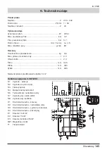 Preview for 131 page of Kärcher VAPORAPID 1701 Operating Instructions Manual